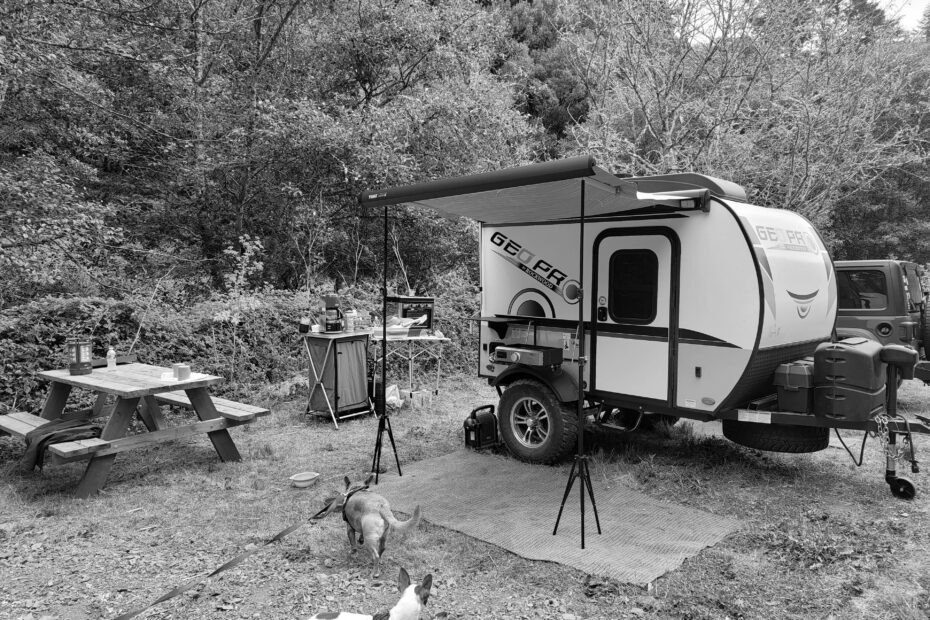 Best Anchor Bay Campgrounds