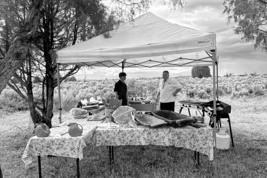 Best Antonito Campgrounds
