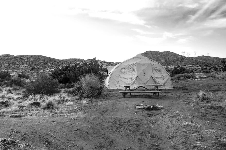 Best Apple Valley Campgrounds