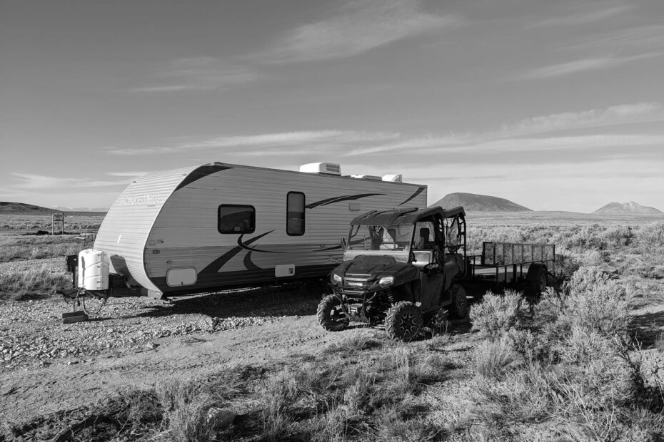 Best Arco Campgrounds