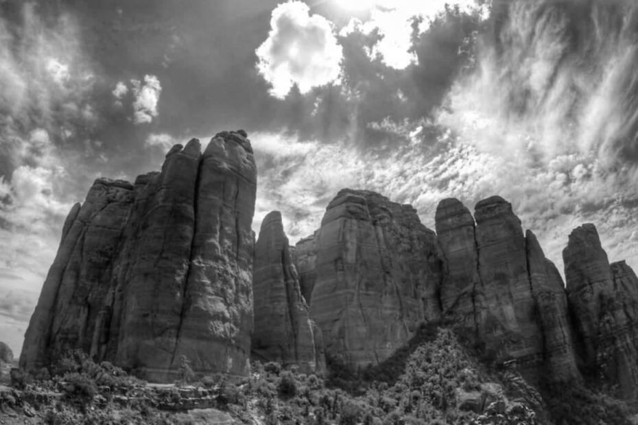 Best Arizona Campgrounds
