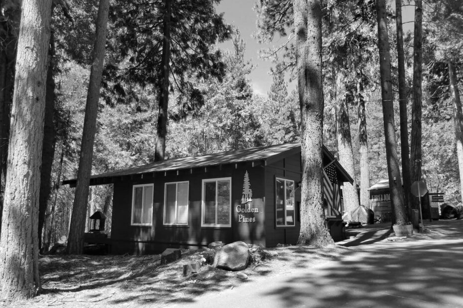 Best Arnold Campgrounds