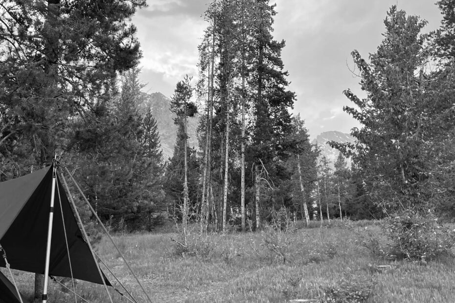 Best Ashton Campgrounds