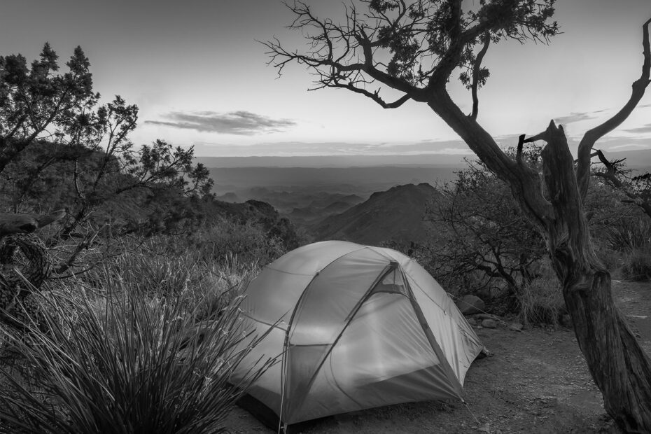 Best Austin Campgrounds