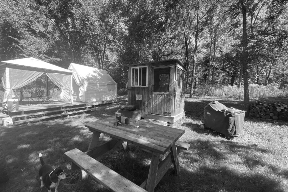 Best Bad Axe Campgrounds
