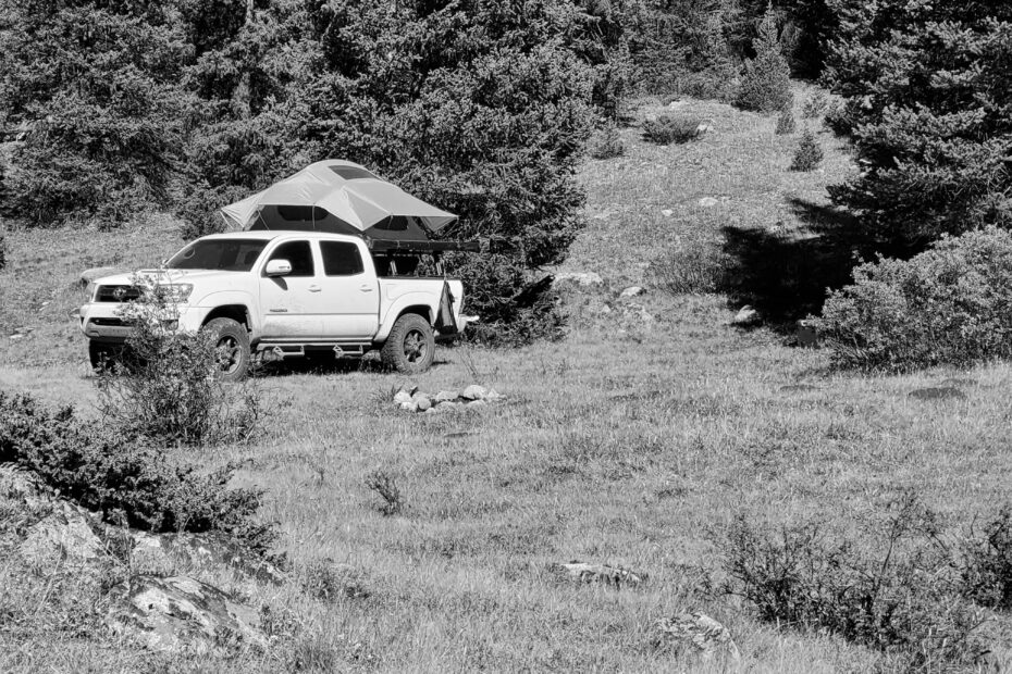 Best Basalt Campgrounds