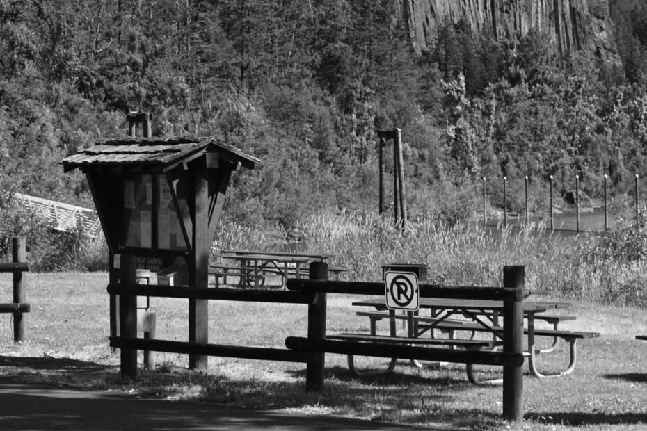 Best Beacon Campgrounds