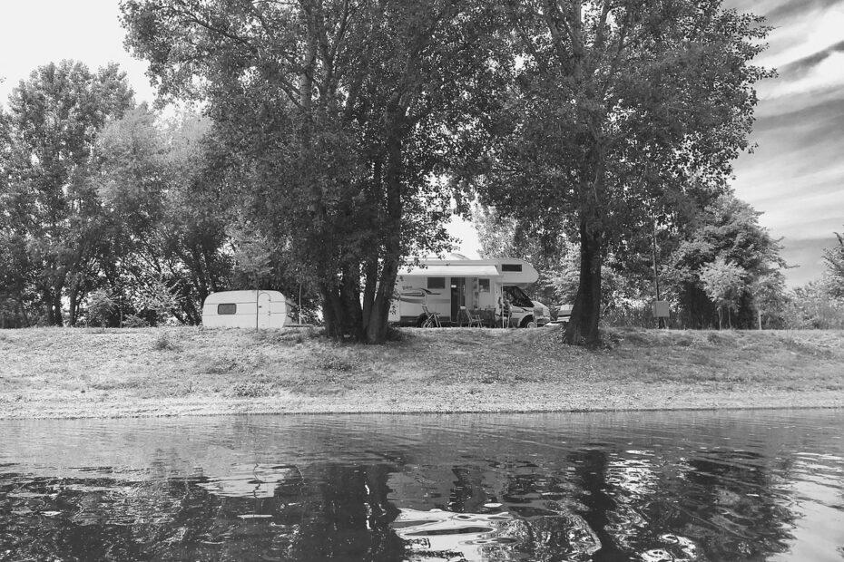 Best Belgrade Campgrounds
