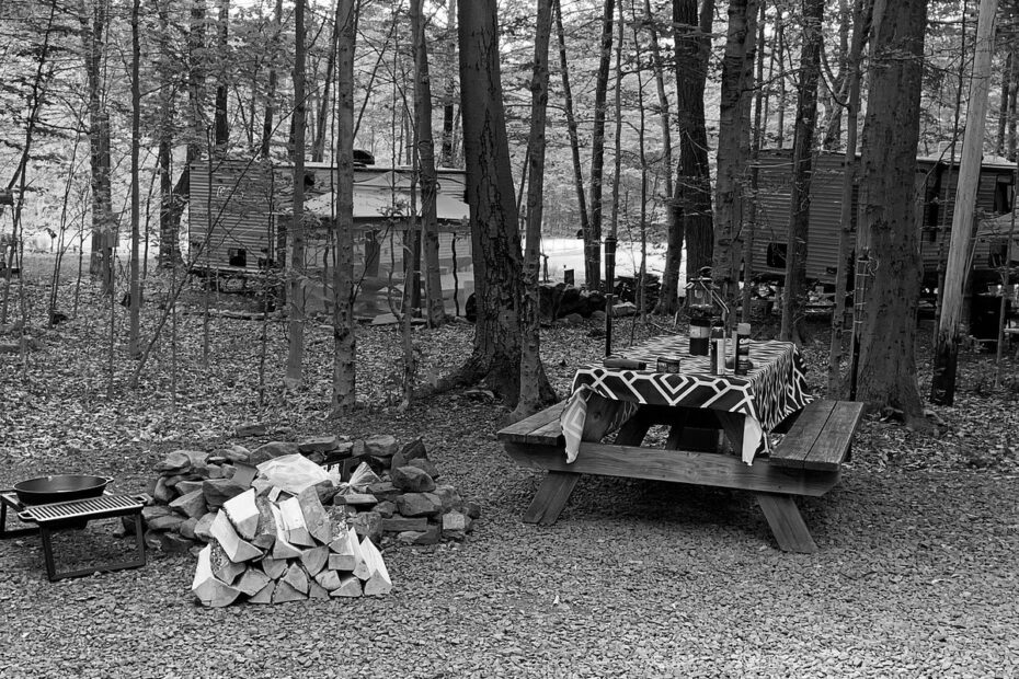 Best Benton Campgrounds