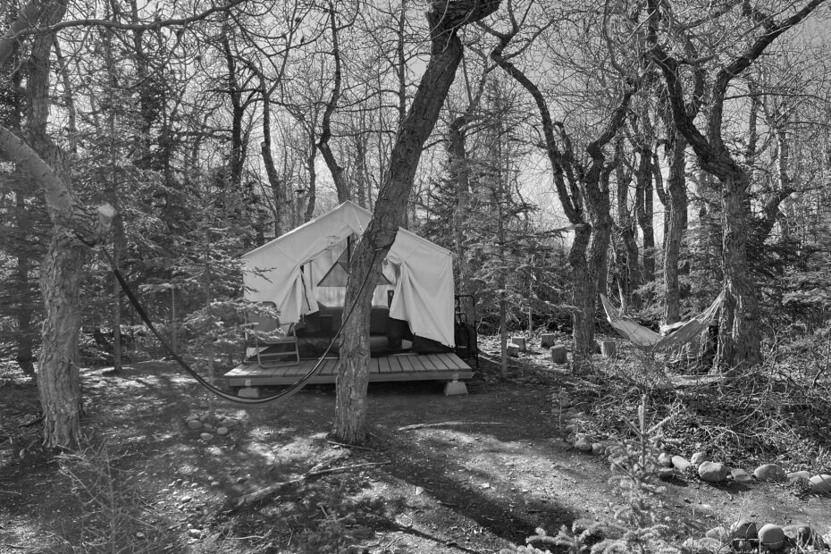 Best Big Lake Campgrounds