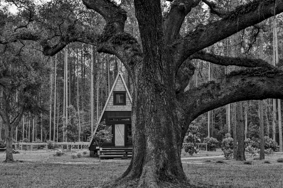 Best Bluffton Campgrounds