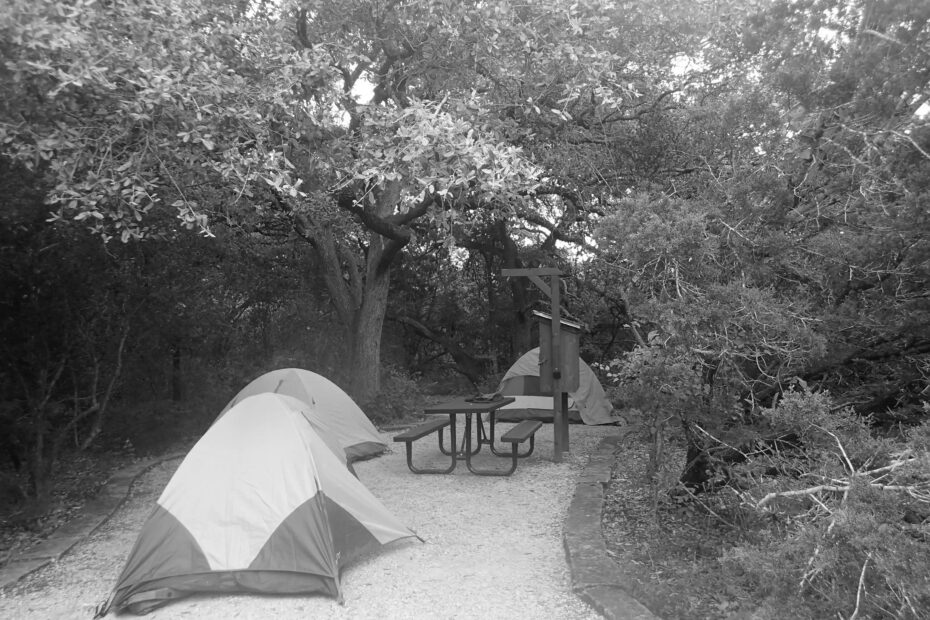 Best Boerne Campgrounds