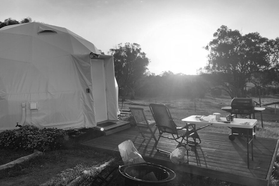 Best Bonny Doon Campgrounds