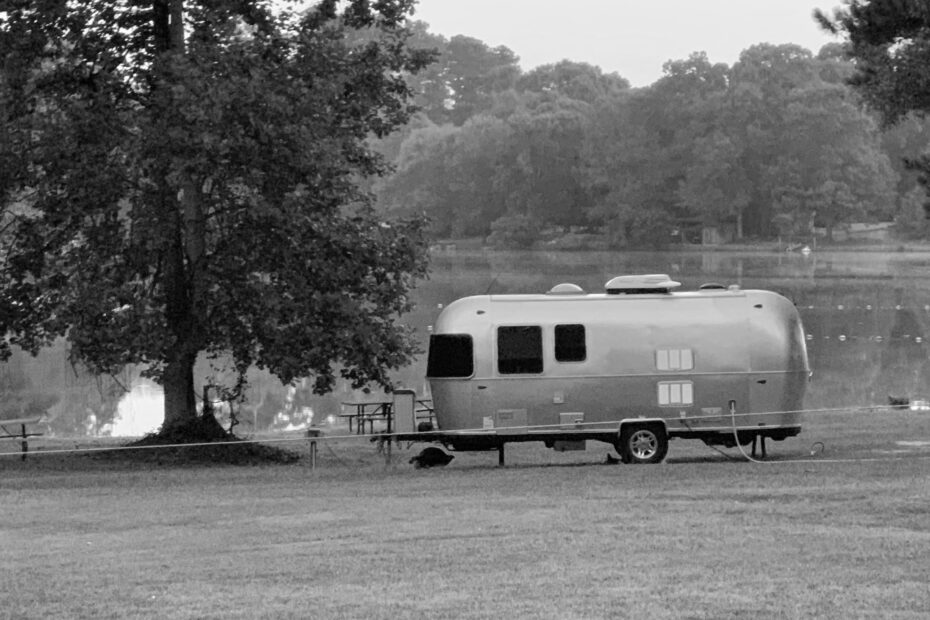 Best Braselton Campgrounds