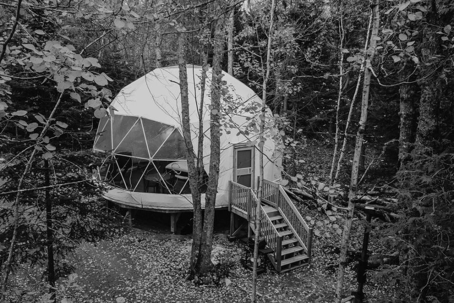 Best Brunswick Campgrounds