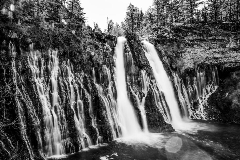 Best Burney Campgrounds