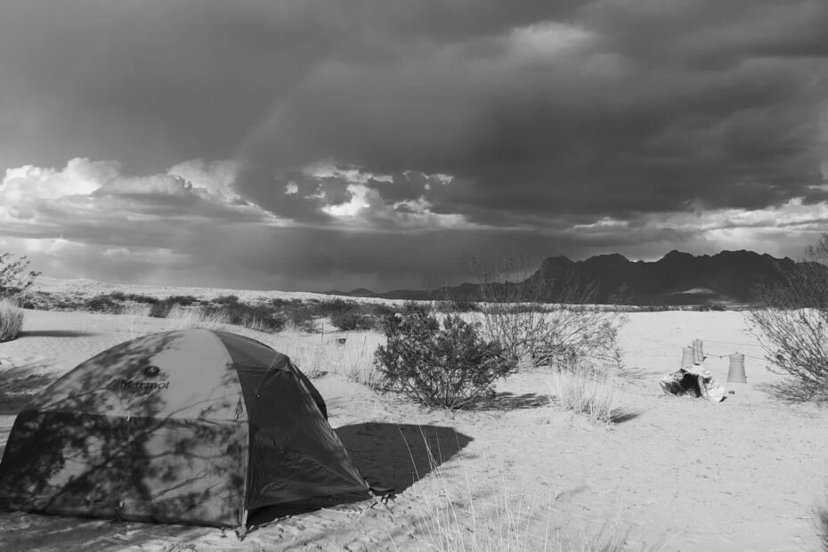 Best California Wine Country Campgrounds