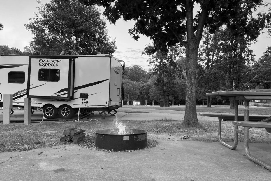 Best Camdenton Campgrounds