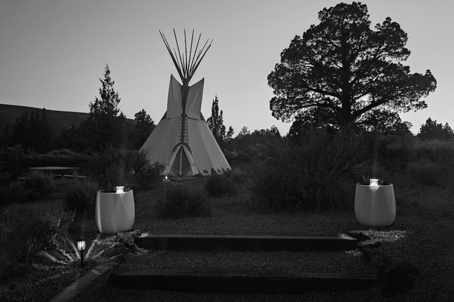 Best Camp Sherman Campgrounds