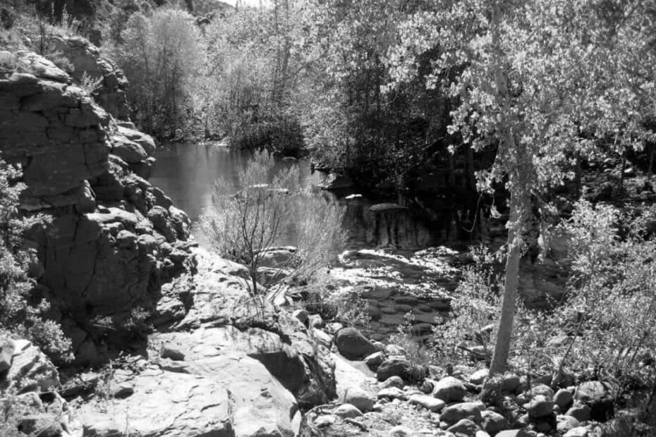 Best Camp Verde Campgrounds