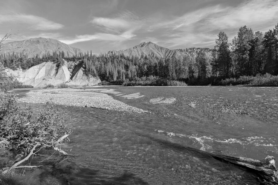 Best Cantwell Campgrounds