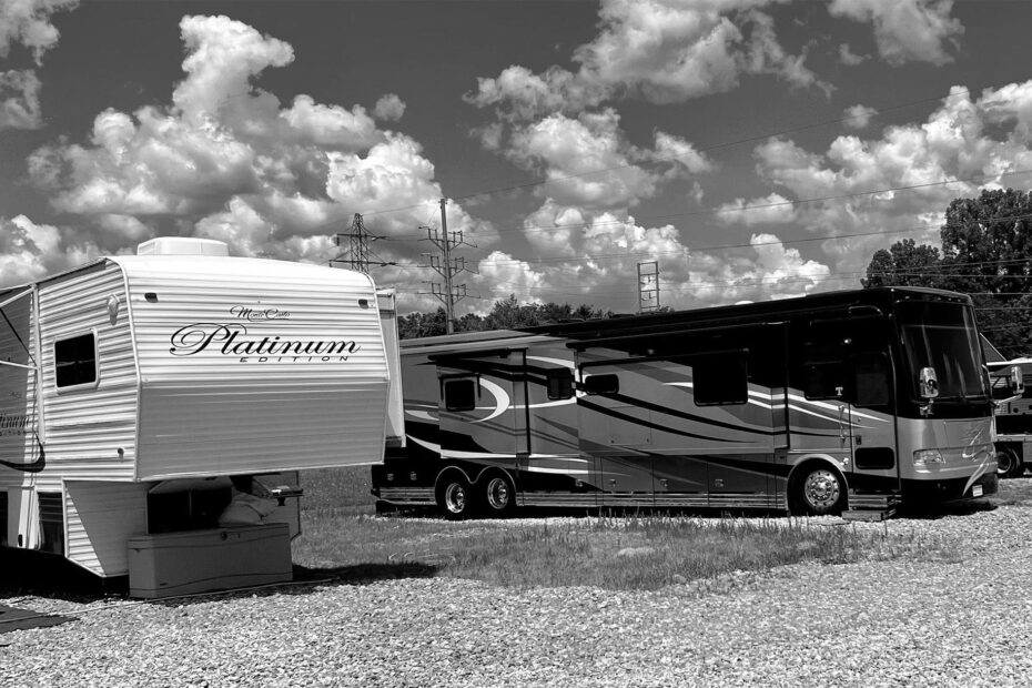 Best Cape Girardeau Campgrounds