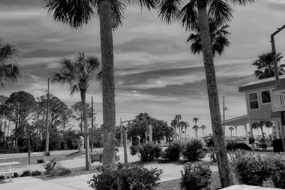 Best Carrabelle Campgrounds