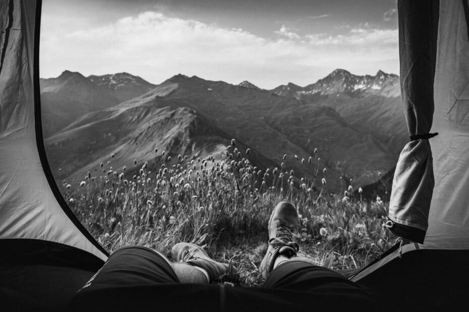 Best Cascade Campgrounds