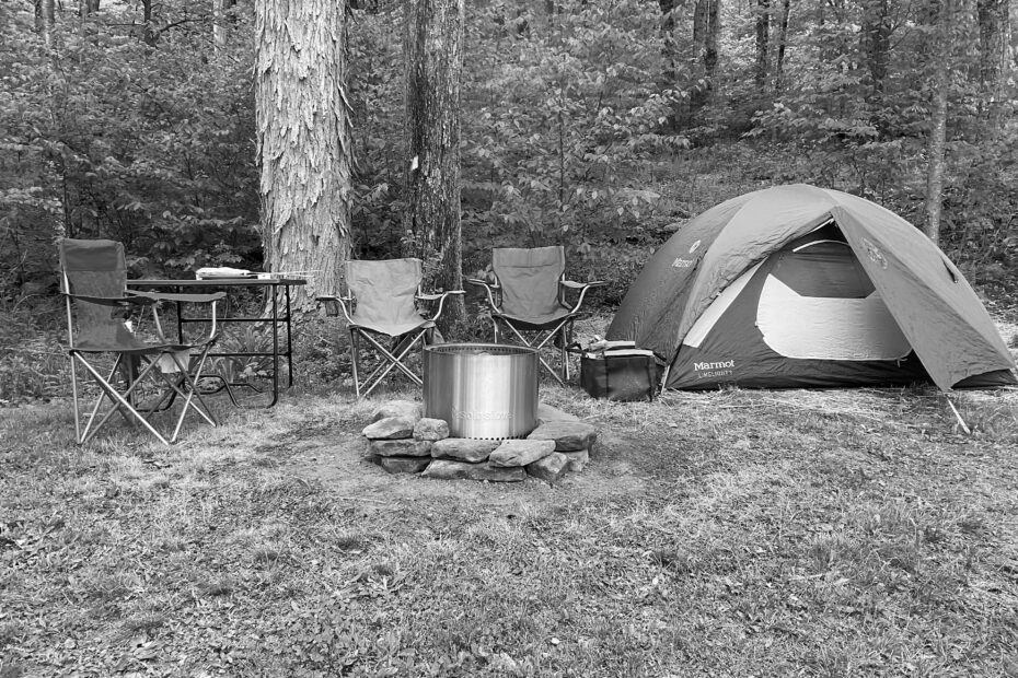 Best Catskills Campgrounds