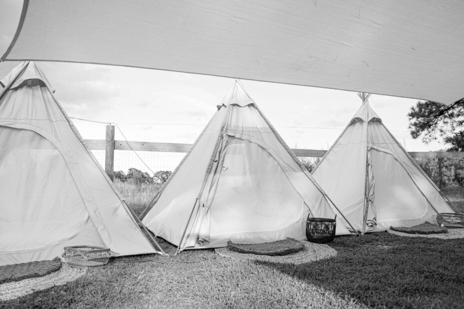 Best Chapel Hill Campgrounds