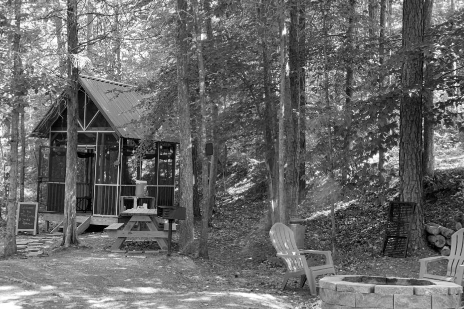Best Chattanooga Campgrounds