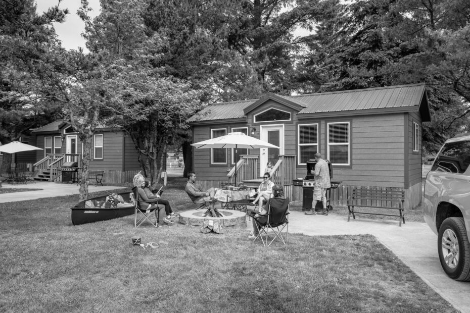 Best Chehalis Campgrounds