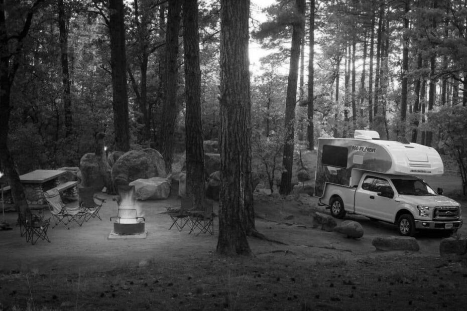 Best Cheney Campgrounds