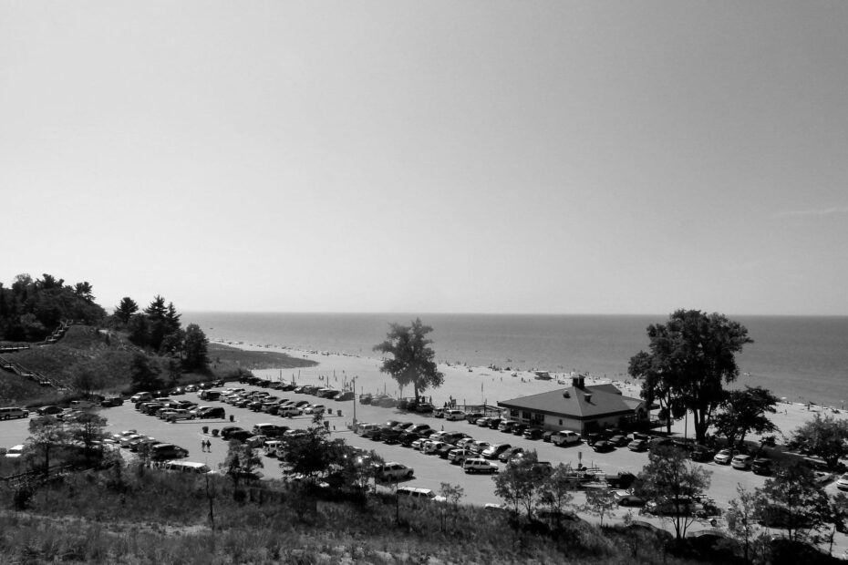 Best Chicago Campgrounds
