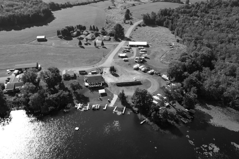 Best Chippewa Lake Campgrounds