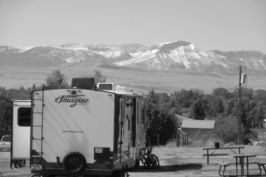 Best Choteau Campgrounds