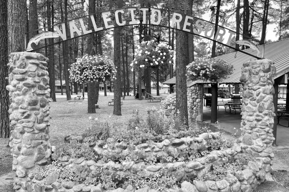 Best City of Creede Campgrounds