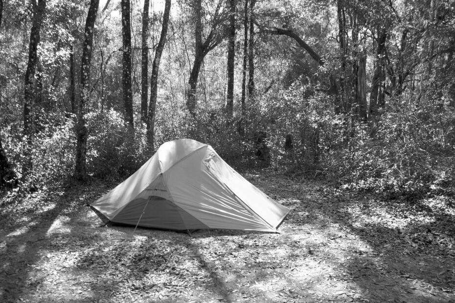 Best Clermont Campgrounds