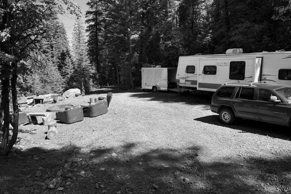 Best Coalville Campgrounds