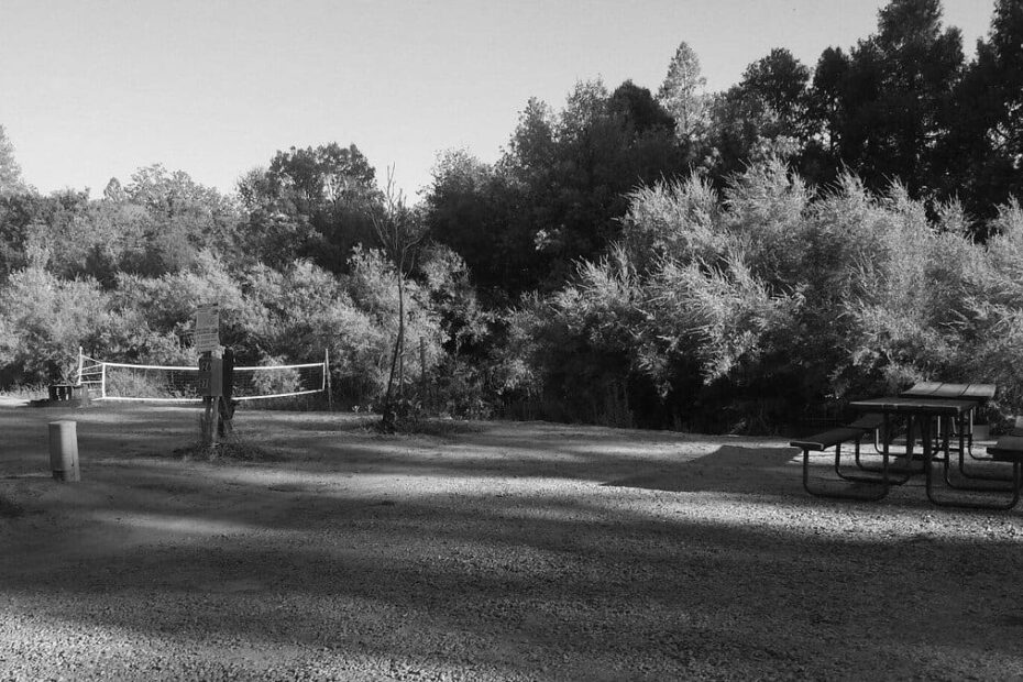 Best Coarsegold Campgrounds