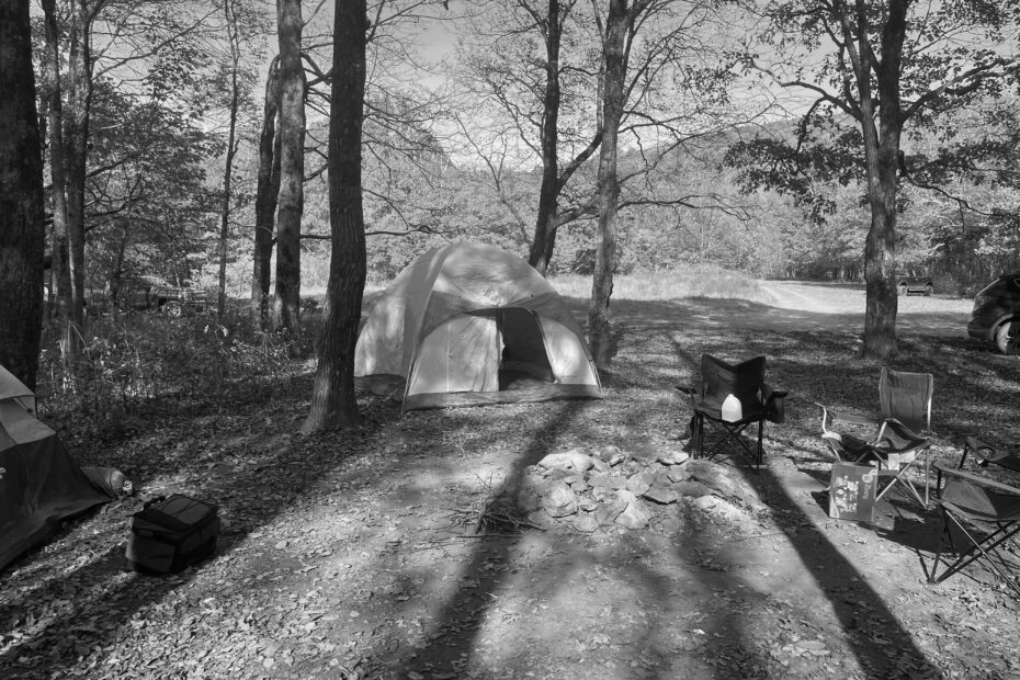 Best Cohutta Campgrounds