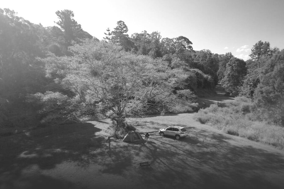 Best Cold Spring Campgrounds