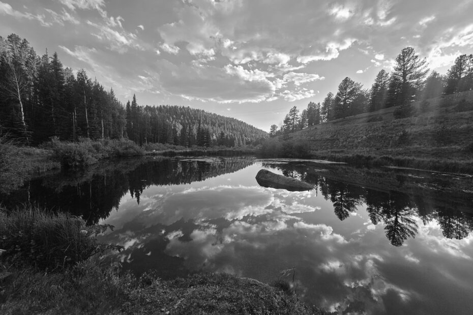 Best Colorado Springs Campgrounds