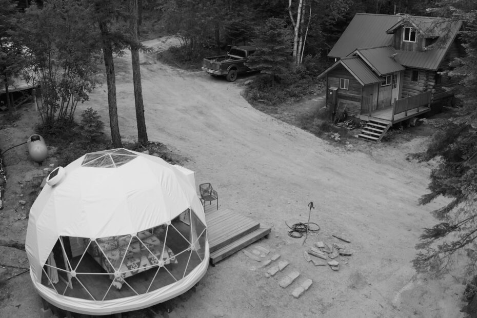 Best Columbia Falls Campgrounds