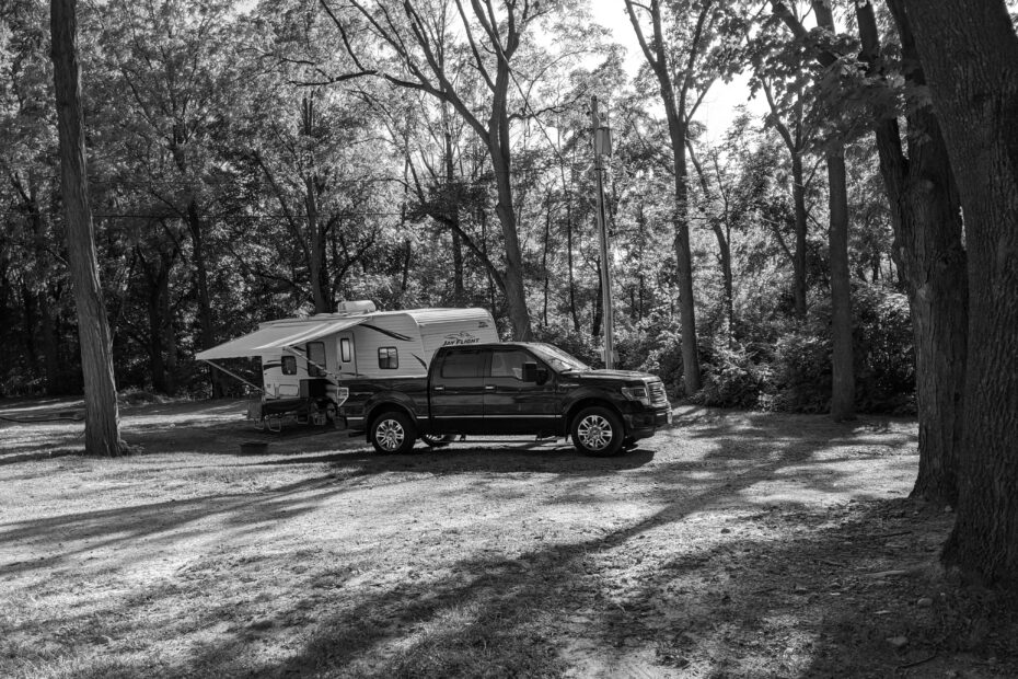 Best Conesus Lake Campgrounds
