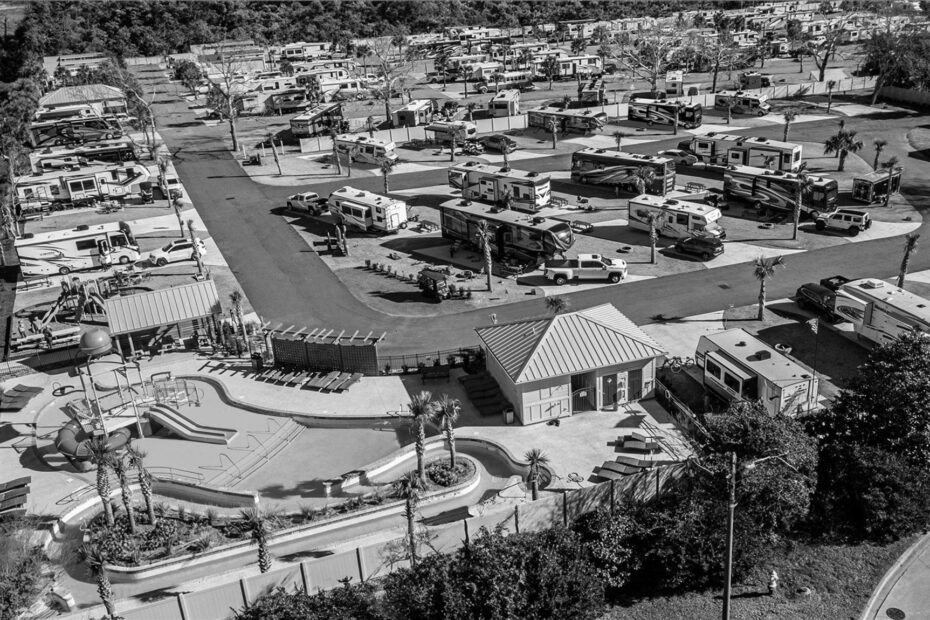 Best Conway Campgrounds