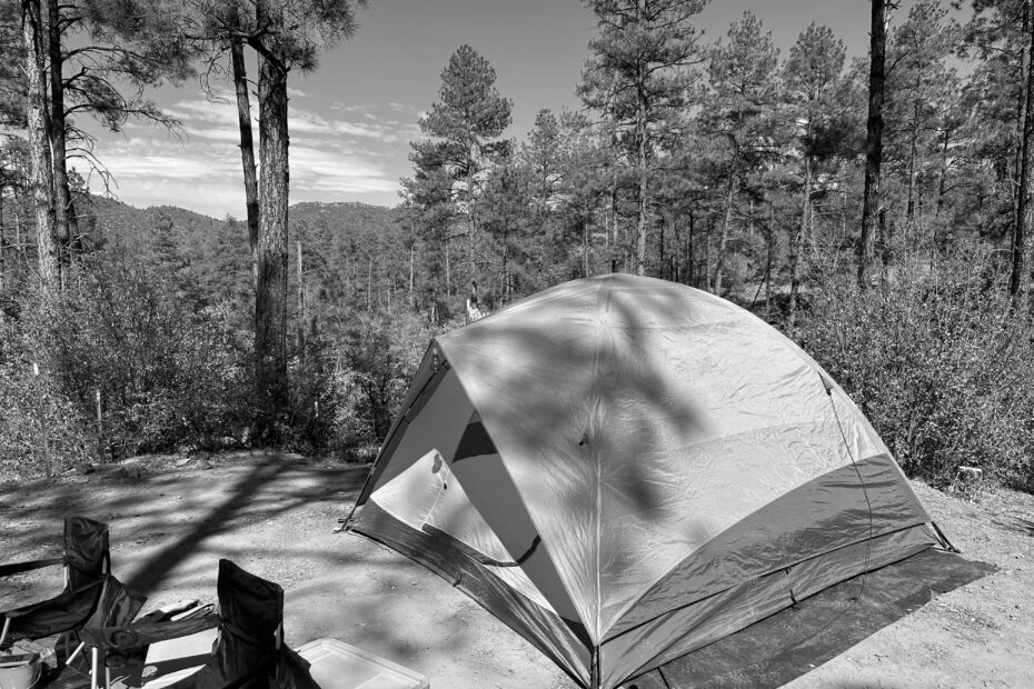 Best Cordes Lakes Campgrounds