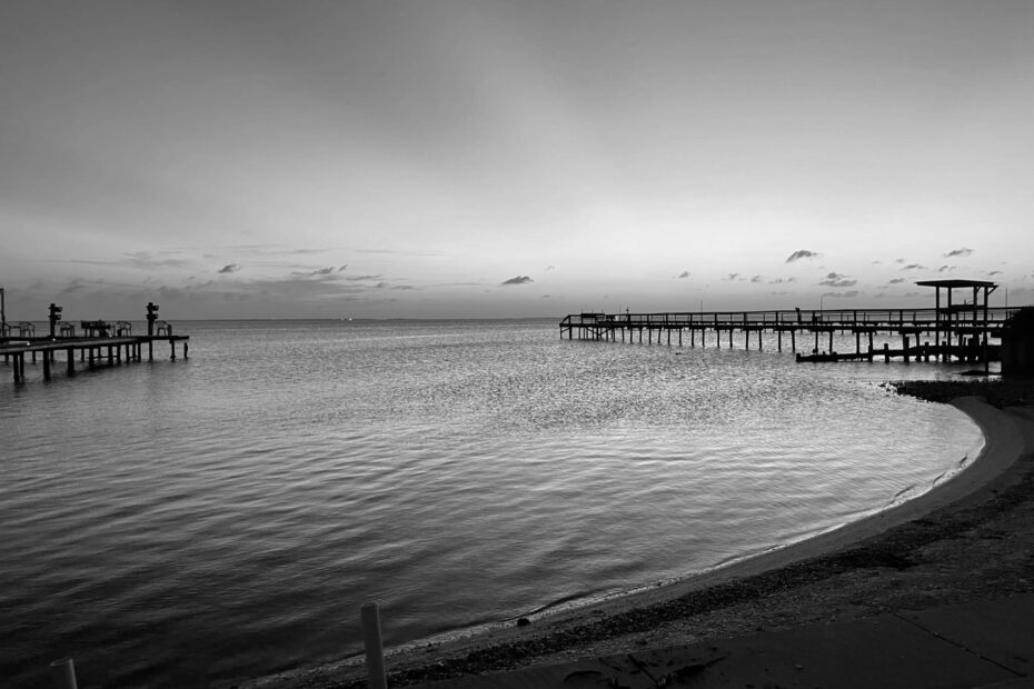 Best Corpus Christi Campgrounds