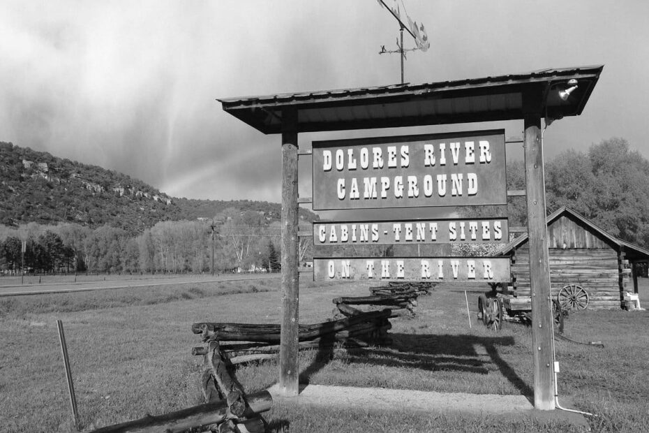 Best Cortez Campgrounds