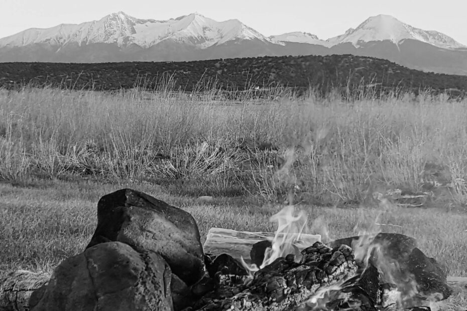 Best Costilla Campgrounds